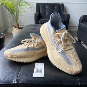 Yeezy Boost 350 V2 Linen